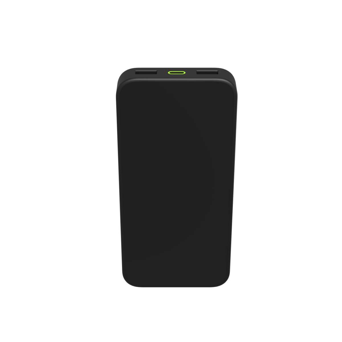 Външна батерия Mophie Powerstation 10 000mAh with PD, Black