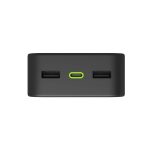 Външна батерия Mophie Powerstation 20 000mAh with PD, Black – изглед 4