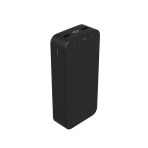Външна батерия Mophie Powerstation 20 000mAh with PD, Black – изглед 2