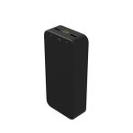 Външна батерия Mophie Powerstation 20 000mAh with PD, Black – изглед 1