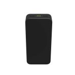 Външна батерия Mophie Powerstation 20 000mAh with PD, Black