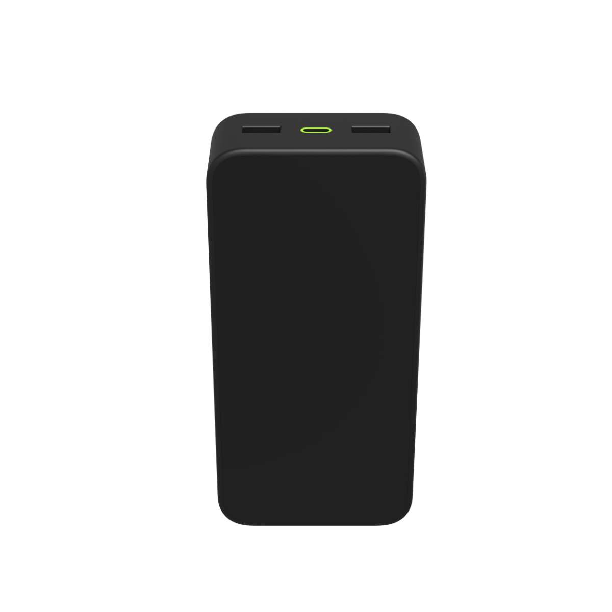Външна батерия Mophie Powerstation 20 000mAh with PD, Black
