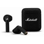 MARSHALL MINOR III