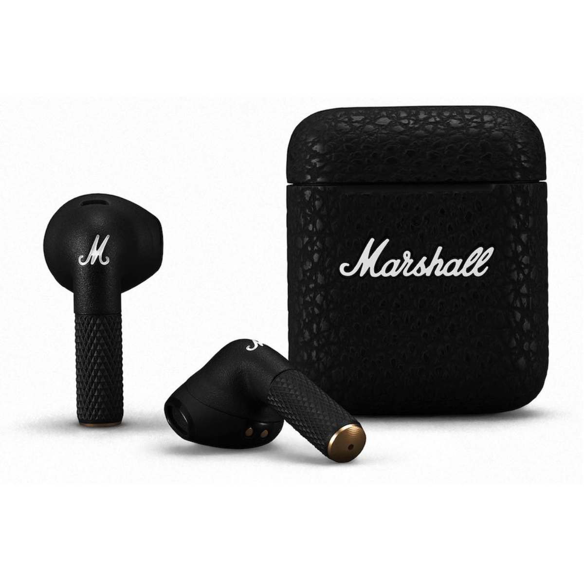 MARSHALL MINOR III