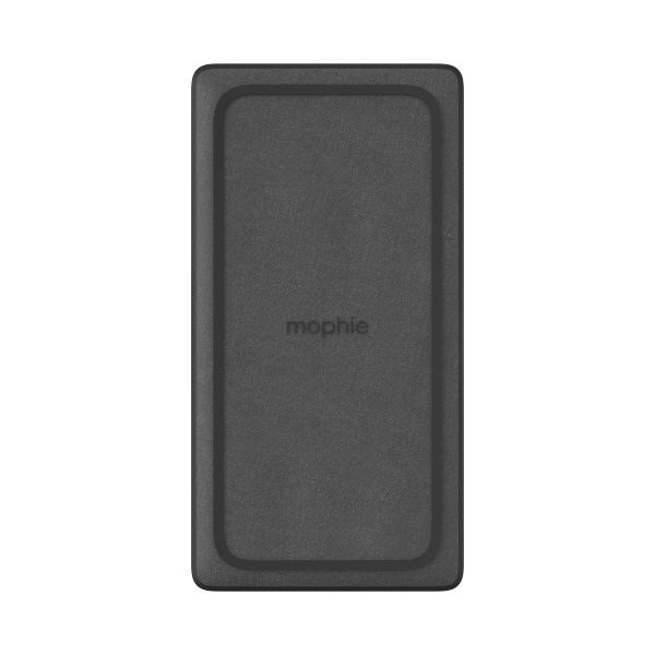 Външна батерия Mophie Powerstaion wireless XL PD Fabric (2020)