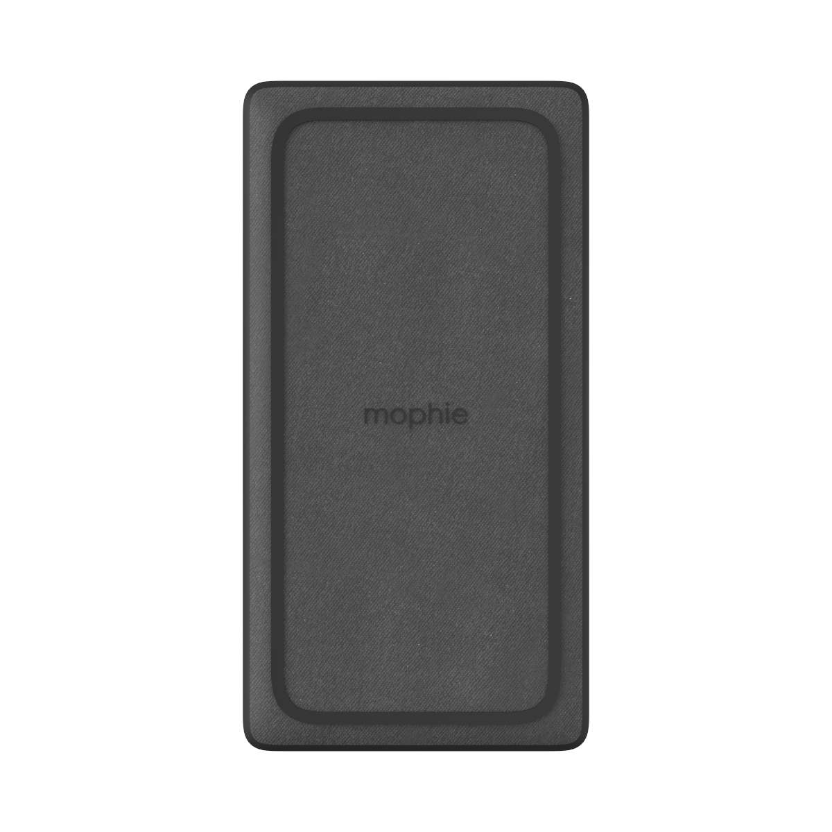 Външна батерия Mophie Powerstaion wireless XL PD Fabric (2020)