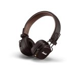 MARSHALL MAJOR IV BLUETOOTH BROWN