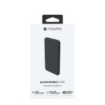 Външна батерия Mophie Powerstation 2019 (5k black) – изглед 2