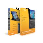 ZAGG Messenger Folio 2 10.2_10.5 UK