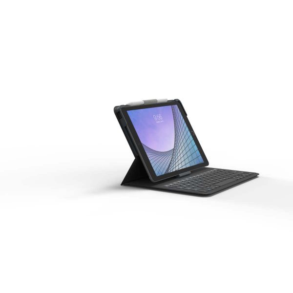 ZAGG Messenger Folio 2 10.2_10.5 UK – изглед 1