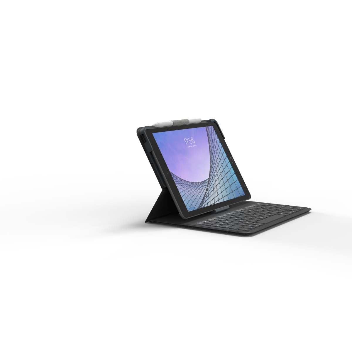 ZAGG Messenger Folio 2 10.2_10.5 UK – изглед 1