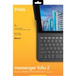 ZAGG Messenger Folio 2 10.2_10.5 UK – изглед 2