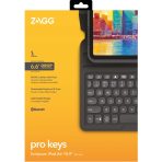 ZAGG Pro Keys 10.9 UK