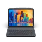 ZAGG Pro Keys 10.9 UK – изглед 2