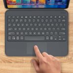 ZAGG Pro Keys with Trackpad 10.9 inch