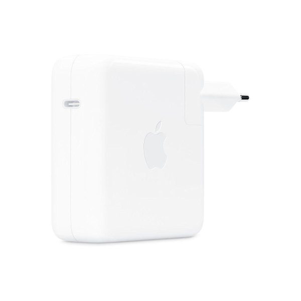 Apple USB-C Power Adapter - 96W (MacBook Pro 16 Touch Bar) – изглед 1