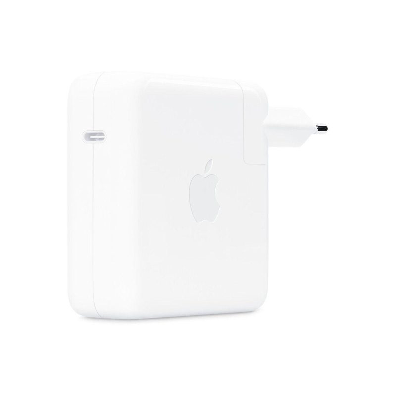 Apple USB-C Power Adapter - 96W (MacBook Pro 16 Touch Bar) – изглед 1