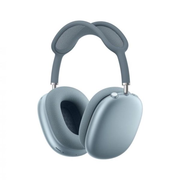 Apple AirPods Max 2 в синьо – изглед 1