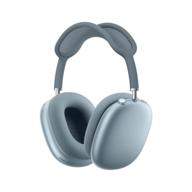 Apple AirPods Max 2 в синьо – изглед 1