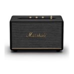 Marshall Acton III, черна колонка – под ъгъл
