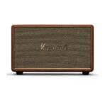 Marshall Acton III, кафява колонка – отпред