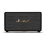 Marshall Stanmore III, черна колонка – отпред