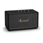 Marshall Stanmore III, черна колонка – друг ъгъл