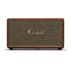 Marshall Stanmore III, кафява колонка – отпред
