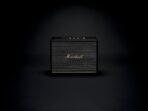 Marshall Woburn III, черна колонка – отпред