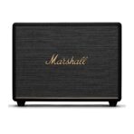Marshall Woburn III, черна колонка – отстрани