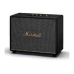 Marshall Woburn III, черна колонка – друг ъгъл