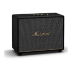 Marshall Woburn III, черна колонка – друг ъгъл