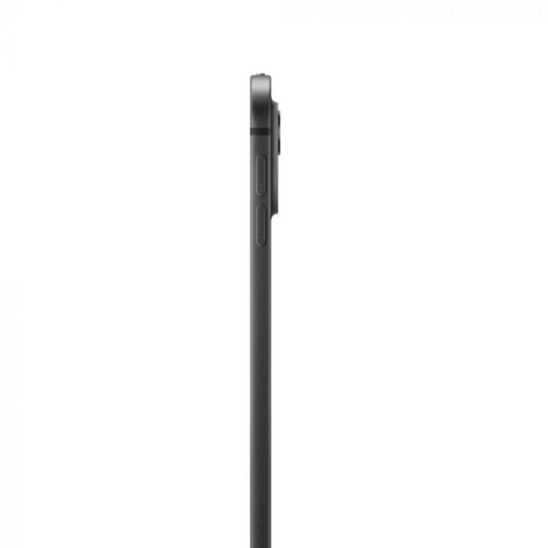 iPad Pro 13" M5 чип | WiFi+Cellular 256GB | със стандартно стъкло в сребристо – изглед 1