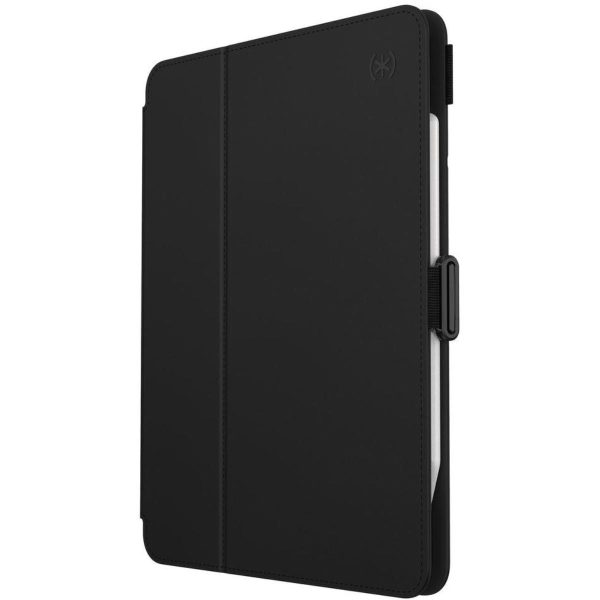 Калъф за iPad Air 11 2024 | Speck | Balance Folio в черно – изглед 1