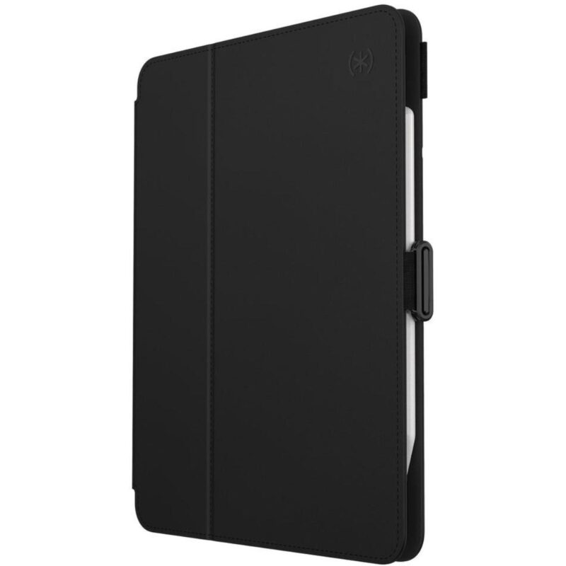 Калъф за iPad Air 11 2024 | Speck | Balance Folio в черно – изглед 1