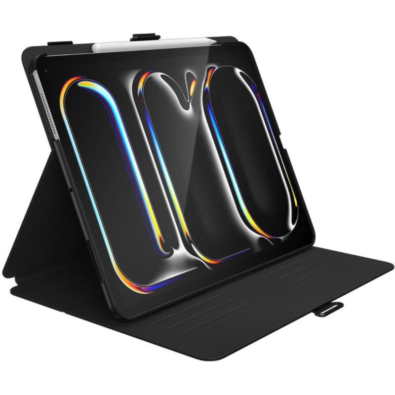 Калъф за iPad Pro 13 M4 | Speck | Balance Folio в черно
