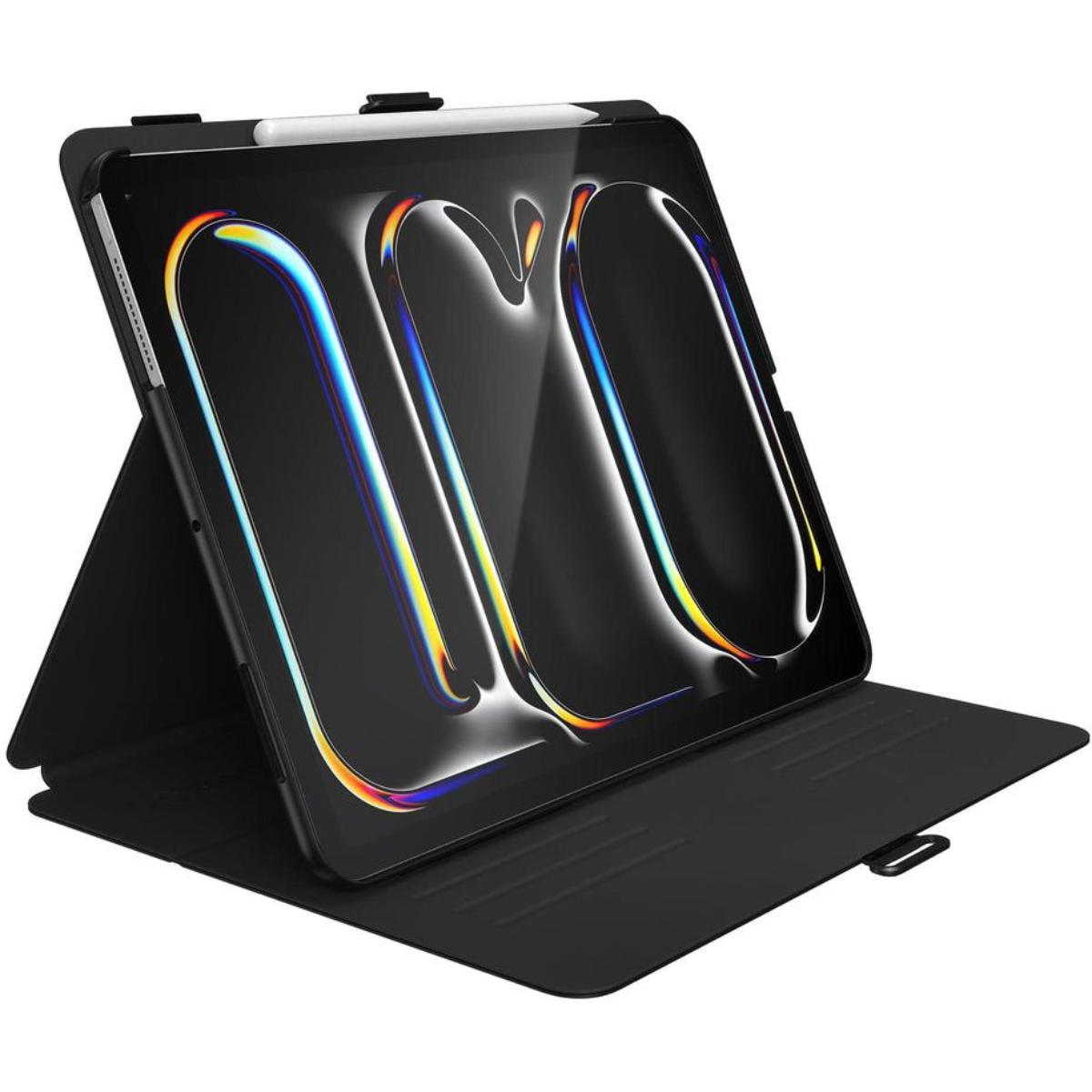kalaf-speck-balance-folio--ipad-pro-13-cheren-1 Калъф за iPad Pro 13 M4 | Speck | Balance Folio в черно