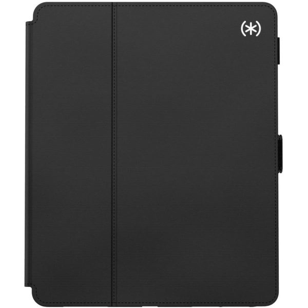 Калъф за iPad Pro 13 M4 | Speck | Balance Folio в черно – изглед 1