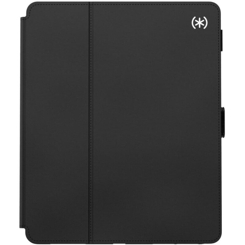 Калъф за iPad Pro 13 M4 | Speck | Balance Folio в черно – изглед 1