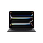 Magic Keyboard for iPad Pro 11 инча M4 | Bulgarian в черно – изглед 1
