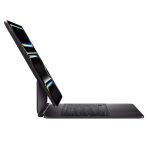 Magic Keyboard for iPad Pro 13 инча M4 | International English в черно – изглед 1