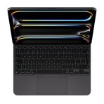 Magic Keyboard for iPad Pro 13 инча M4 | International English в черно