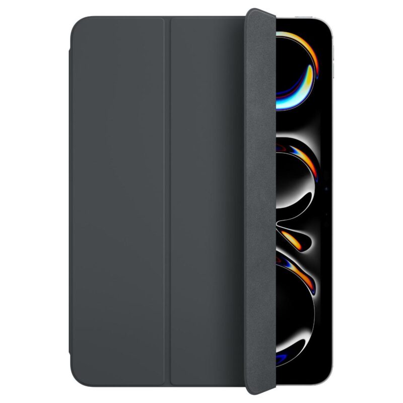 Apple Smart Folio for iPad Pro 13-inch (M4) в черно