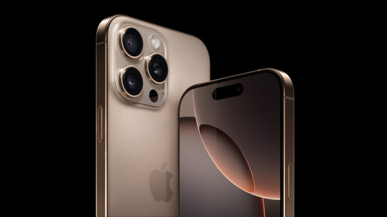 iPhone 16 Pro и iPhone 16 Pro Max: Революционен скок в технологията на смартфоните