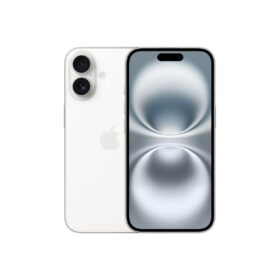 iPhone 16 128GB White