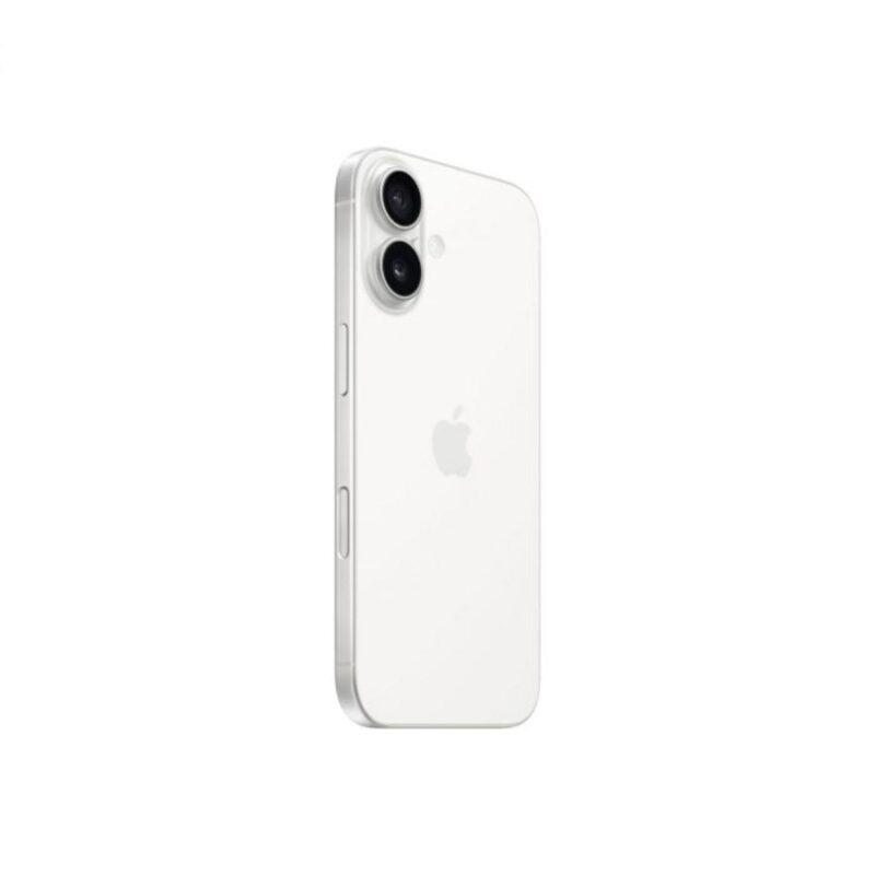 iPhone 16 128GB White – изглед 1