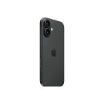 iPhone 16 128GB Black – изглед 1