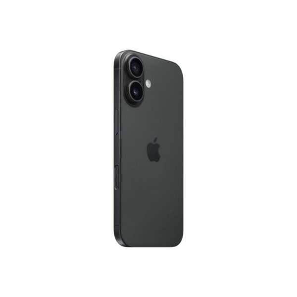 iPhone 16 128GB Black – изглед 1