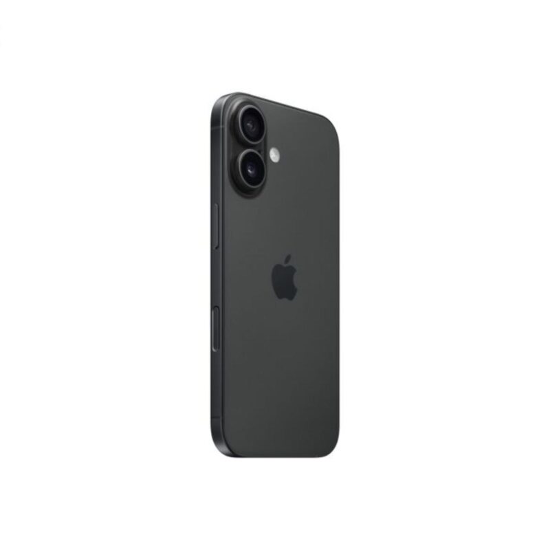 iPhone 16 128GB Black – изглед 1
