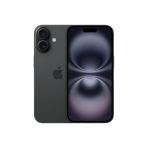 iPhone 16 128GB Black